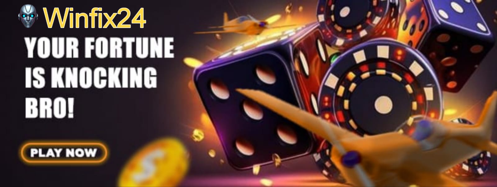 Banner